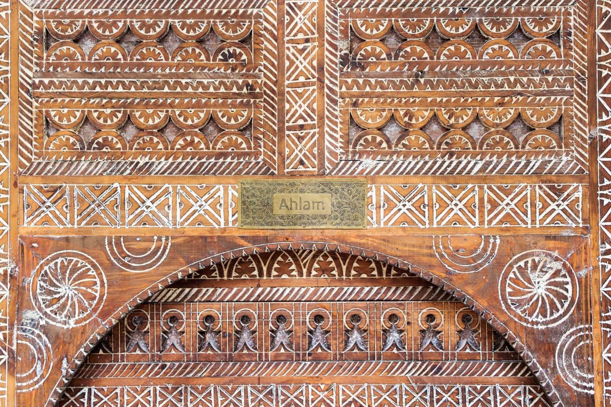Riad La Fayette Bed & Breakfast Marrakesh Ngoại thất bức ảnh